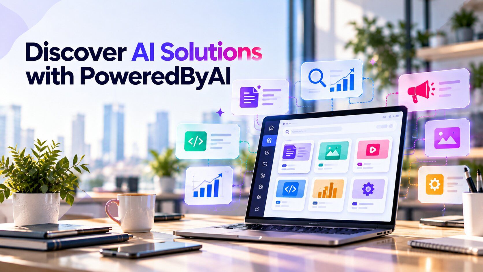 Discover AI Solutions with PoweredByAI.jpg